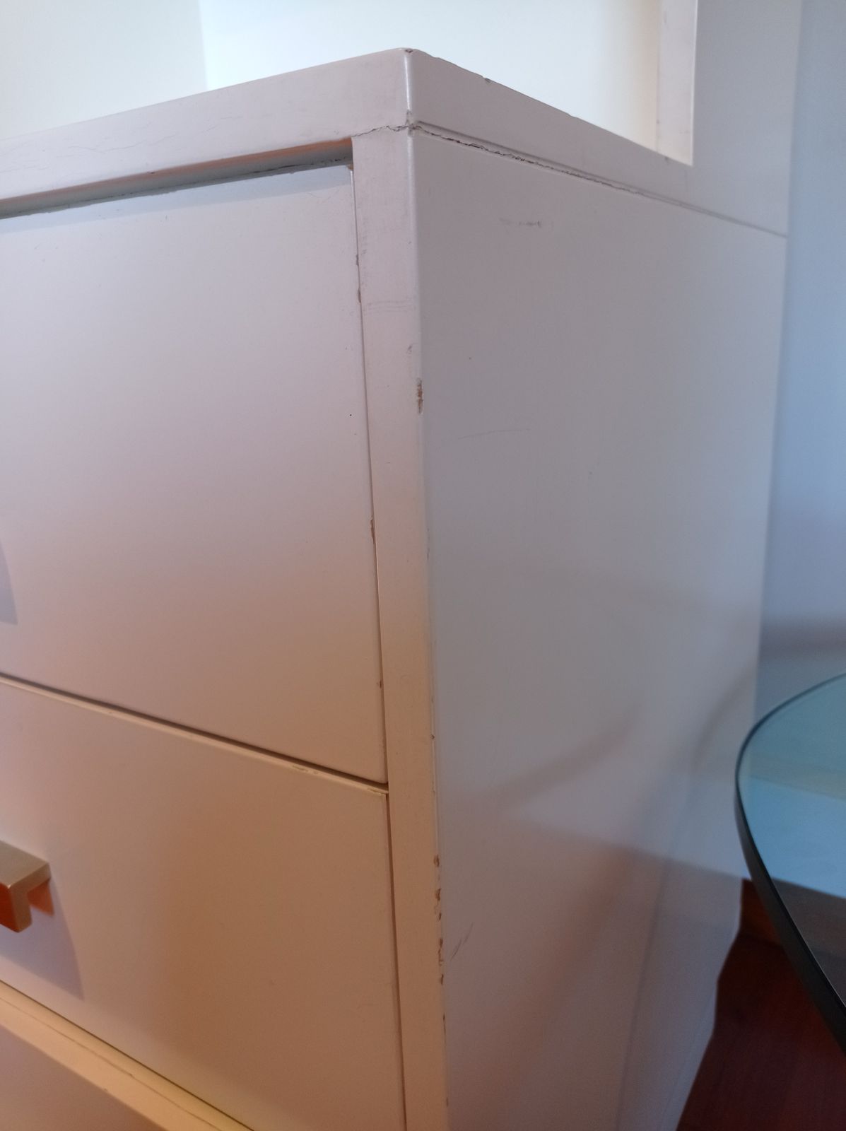 Repisa con cajones hecha a medida - Imagen 9