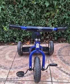 Triciclo Scoop