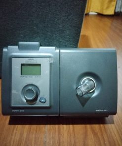 Cpap RemStar Auto Philips Respironics