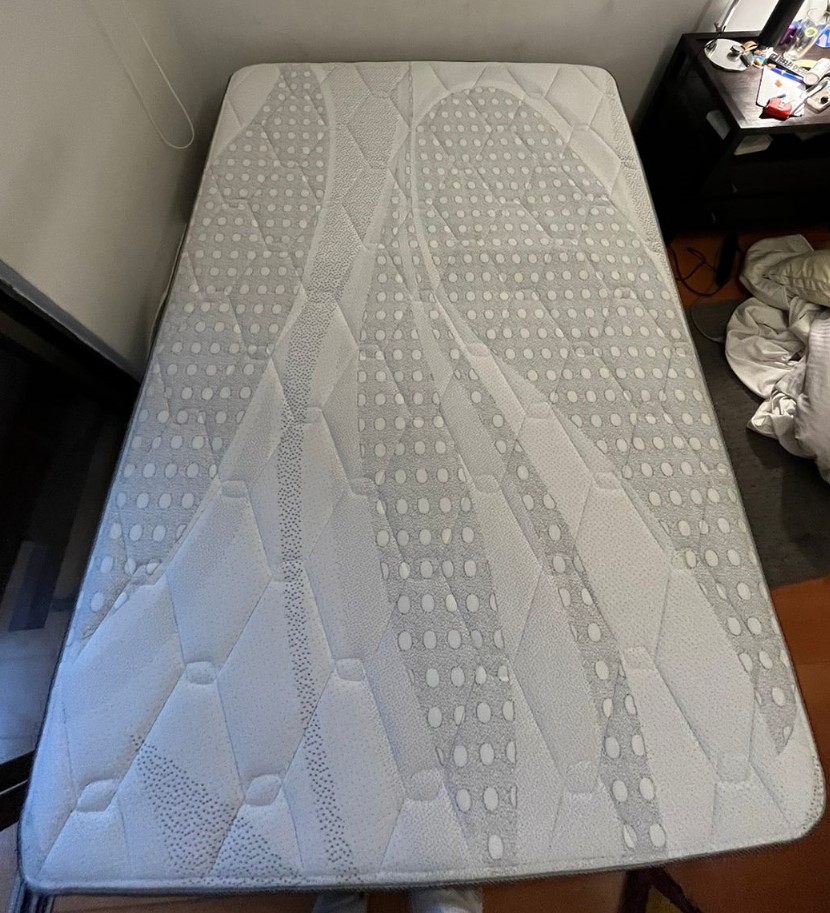 Cama Full Flex Innova