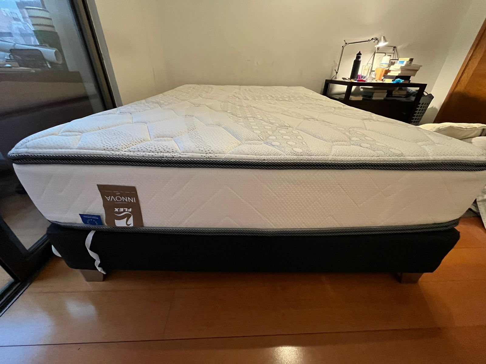 Cama Full Flex Innova - Imagen 2