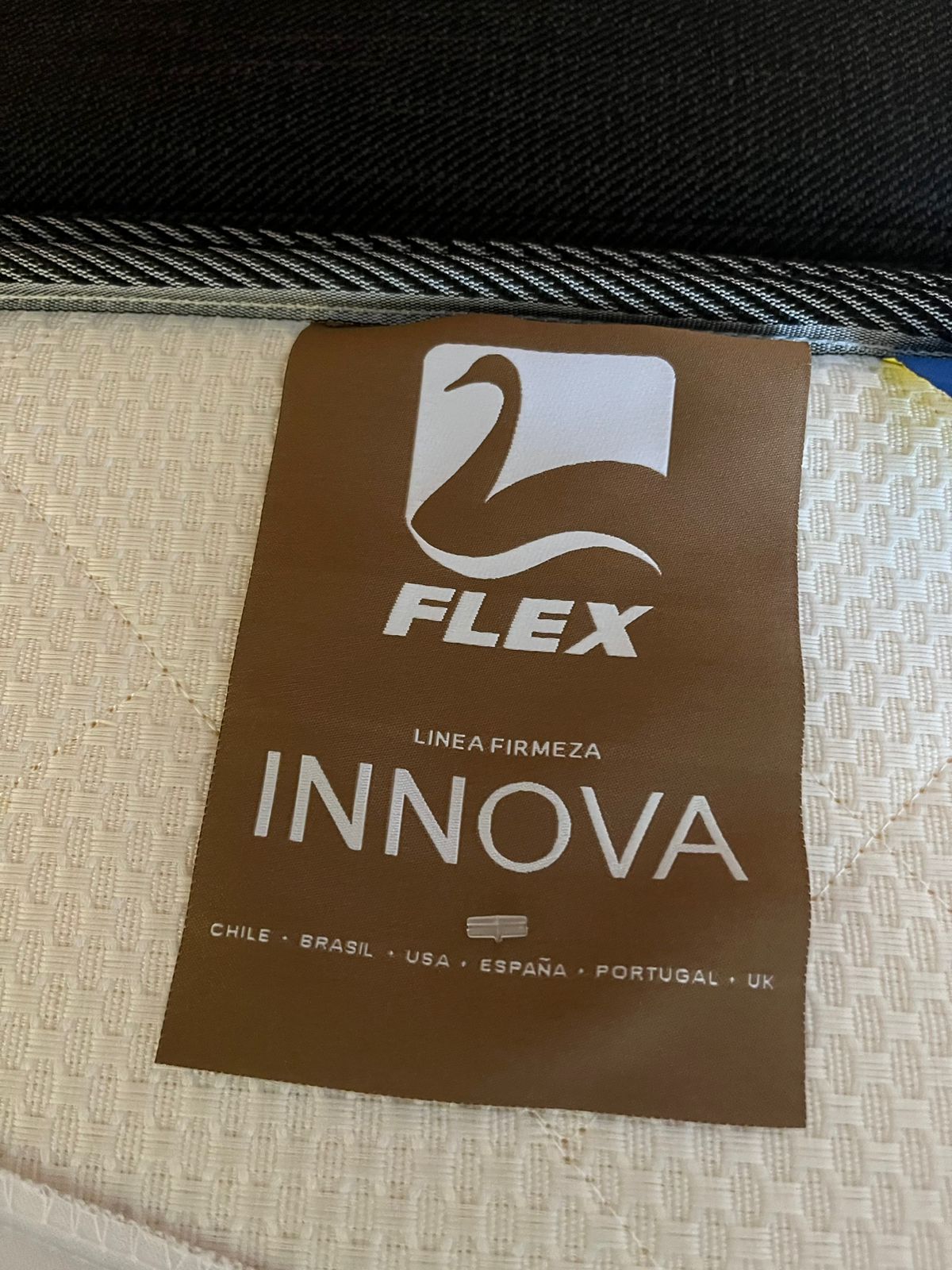 Cama Full Flex Innova - Imagen 3