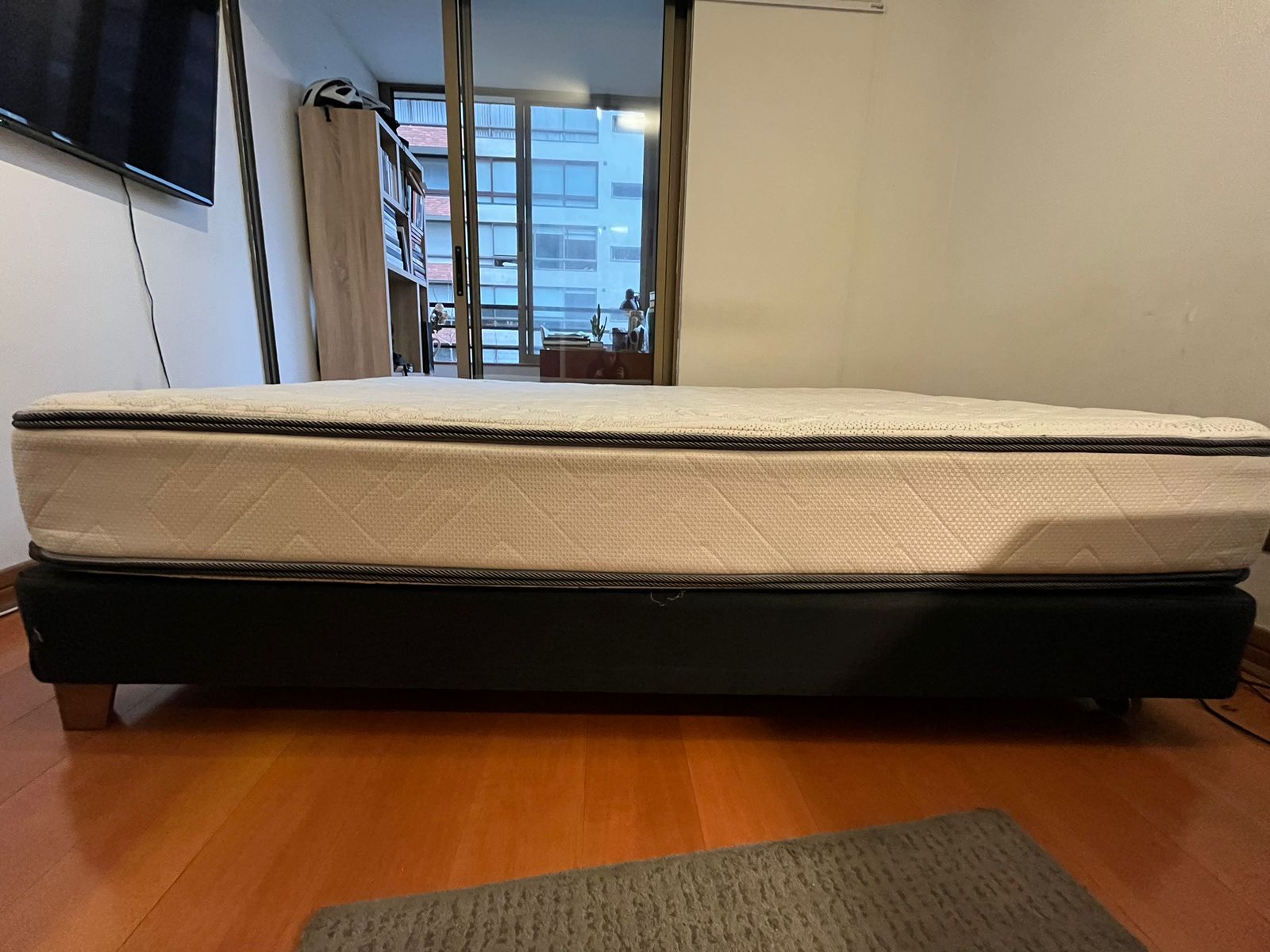 Cama Full Flex Innova - Imagen 4