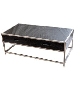 Mesa centro superficie lisa