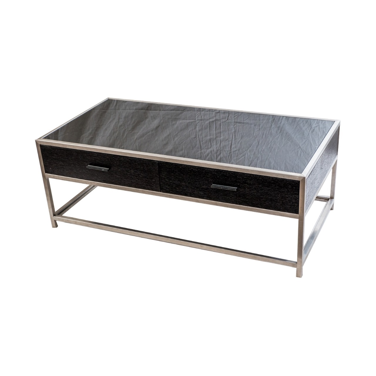 Mesa centro superficie lisa