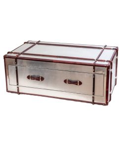 Mesa de Centro Acero Valencia