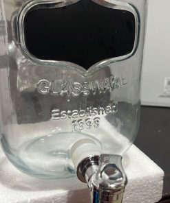 Dispensador de agua 4lts