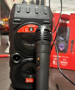 Parlante sreamer 1 Blik