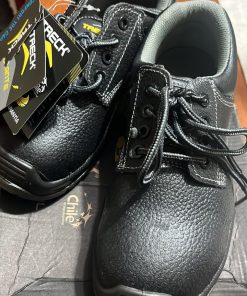 Zapato de seguridad TRECK