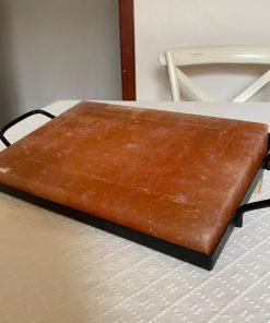 Tabla de sal Himalaya