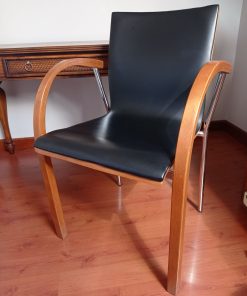 Par de sitiales Muebles Sur