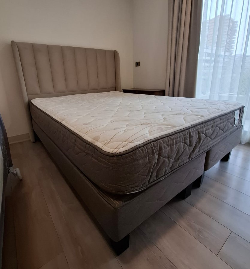 Cama 2 plazas Rosen New Style 2