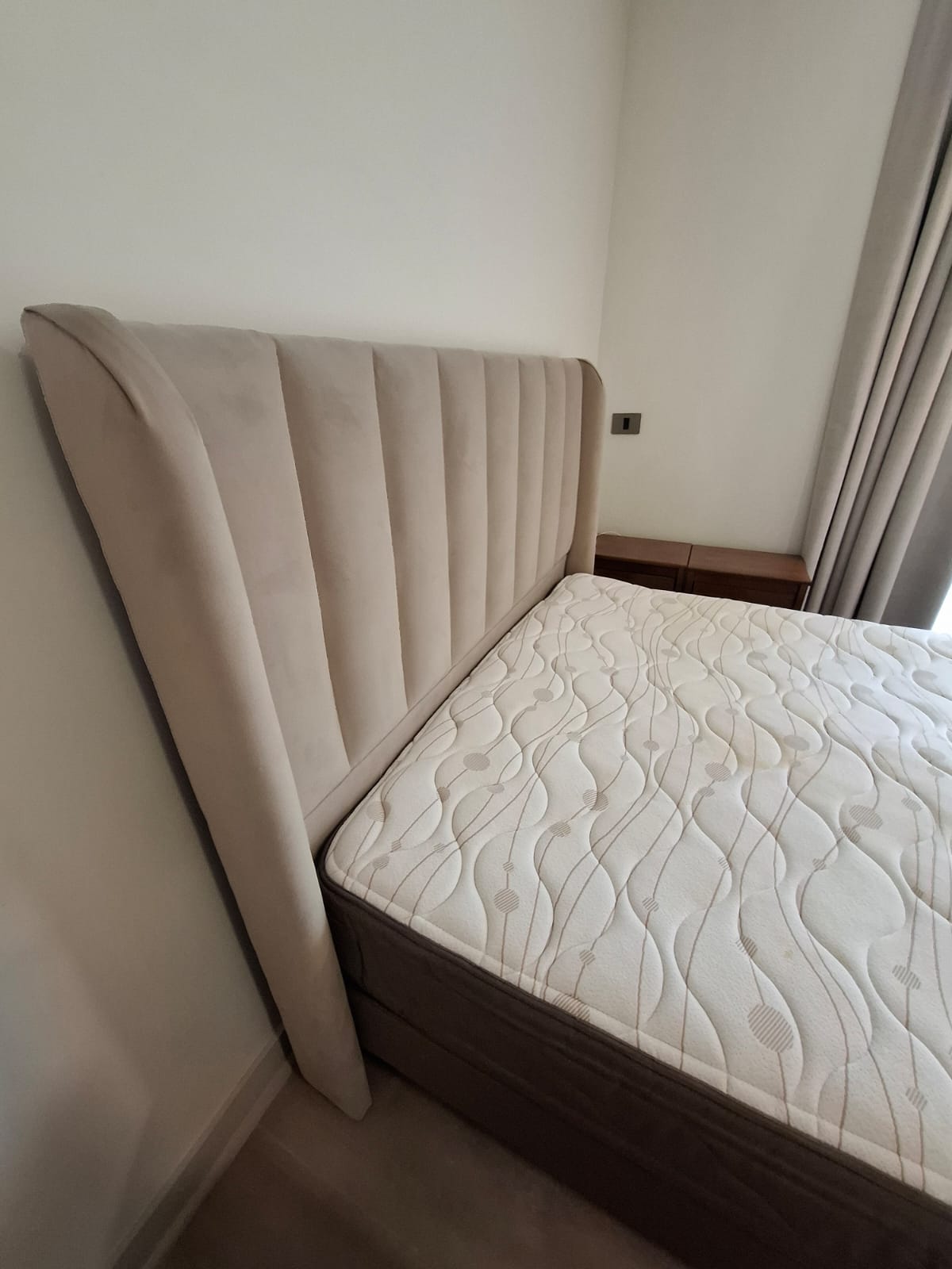 Cama 2 plazas Rosen New Style 2 - Imagen 2