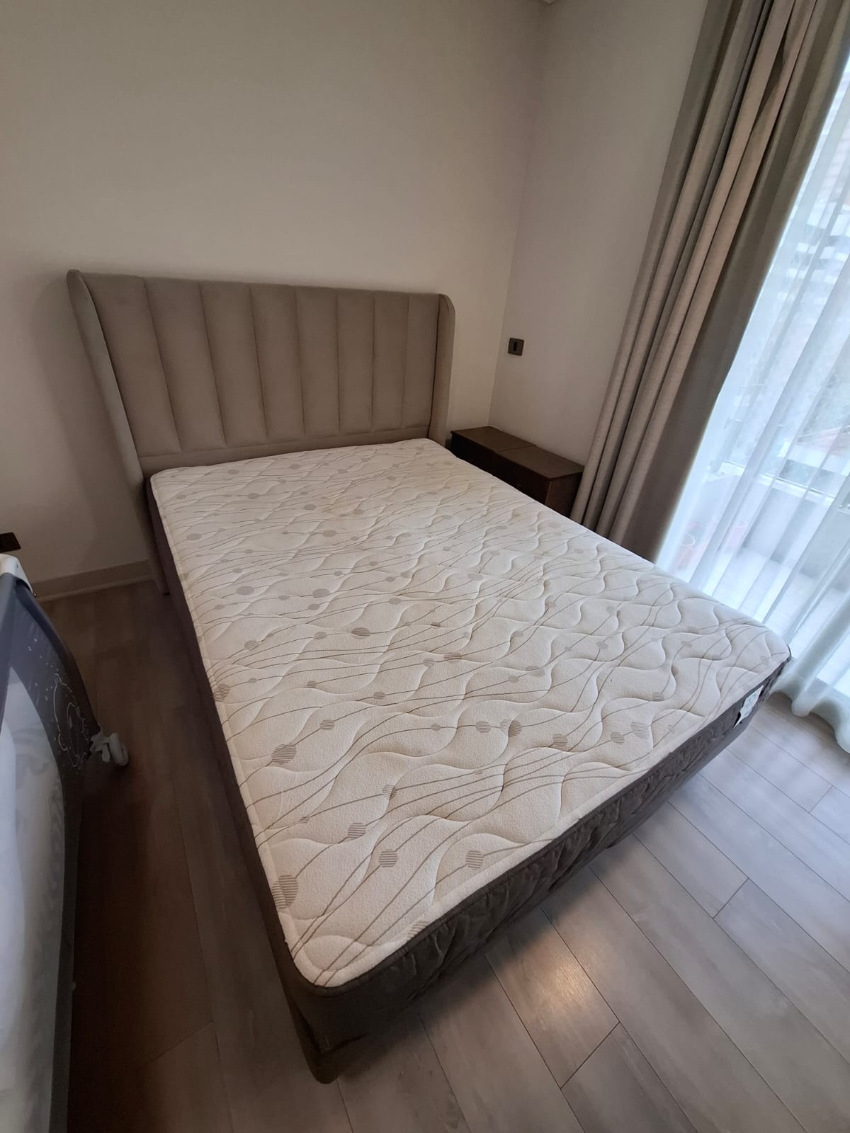 Cama 2 plazas Rosen New Style 2 - Imagen 4