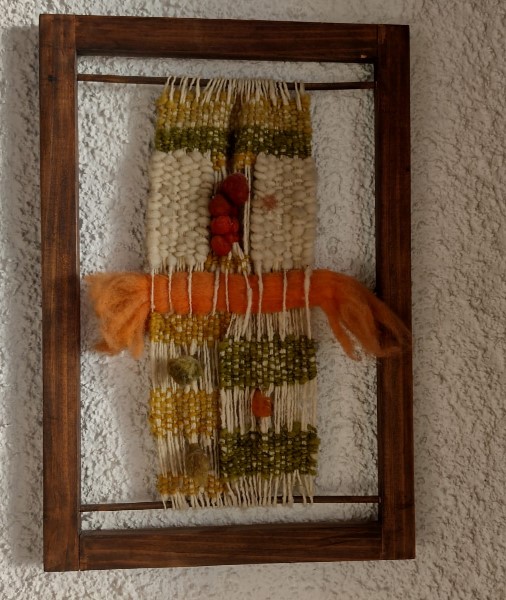 Cuadro telar - Imagen 2