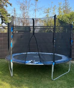 Cama elástica Kidscool