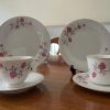 Juego de porcelana China vintage