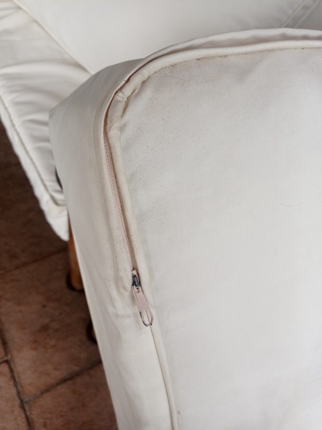 Juego de terraza de fierro 7 piezas - Imagen 7