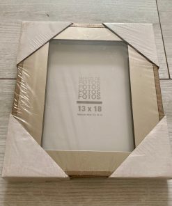 Marcos portarretrato espejados