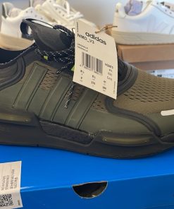 Zapatillas Adidas NMD_V3 rojas verdes