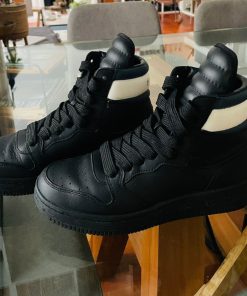 Zapatillas mujer Tommy Hilfiger caña alta