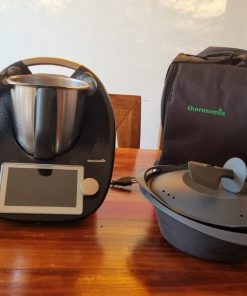 Thermomix 6 black