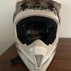 Casco MT Helmet