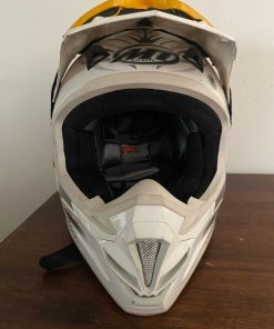 Casco MT Helmet