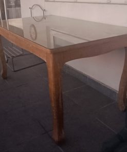 Mesa comedor Form Design