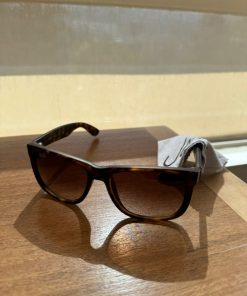 Lentes de sol RayBan Justin