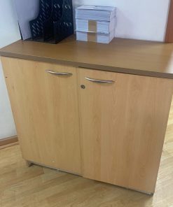Mueble 2 puertas