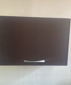 Locker aéreo café moro