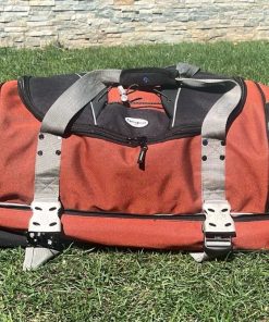 Bolso Duffel bag Samsonite