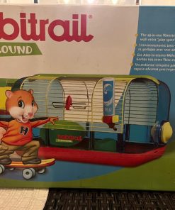 Jaula Hámster Habitrail