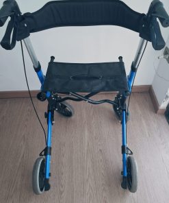 Andador burrito Ortopedico De Luxe