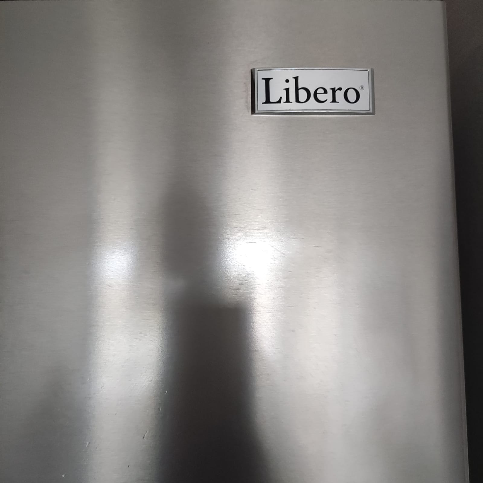 Refrigerador Libero 262 Lts - Imagen 2