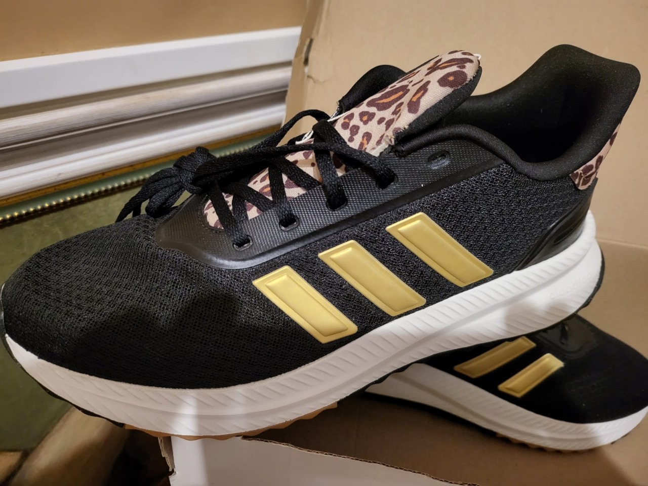 Zapatillas running Adidas