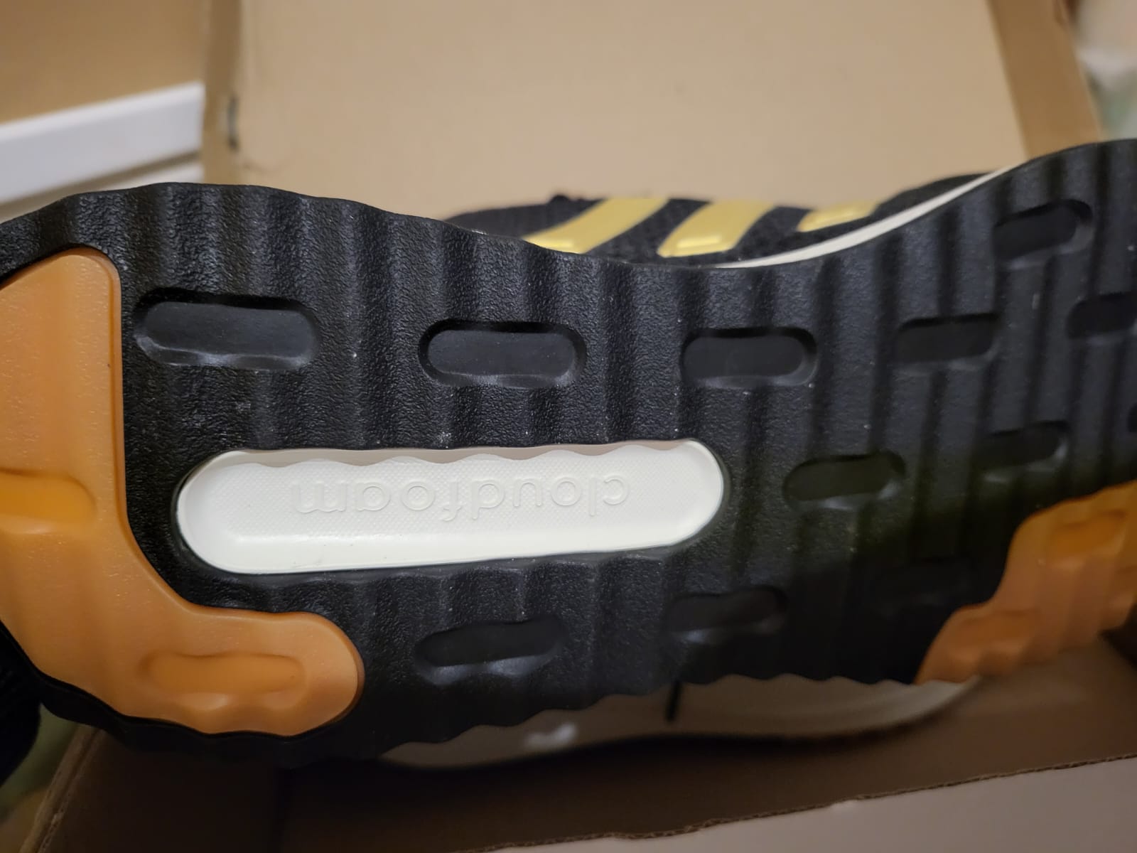 Zapatillas running Adidas - Imagen 3
