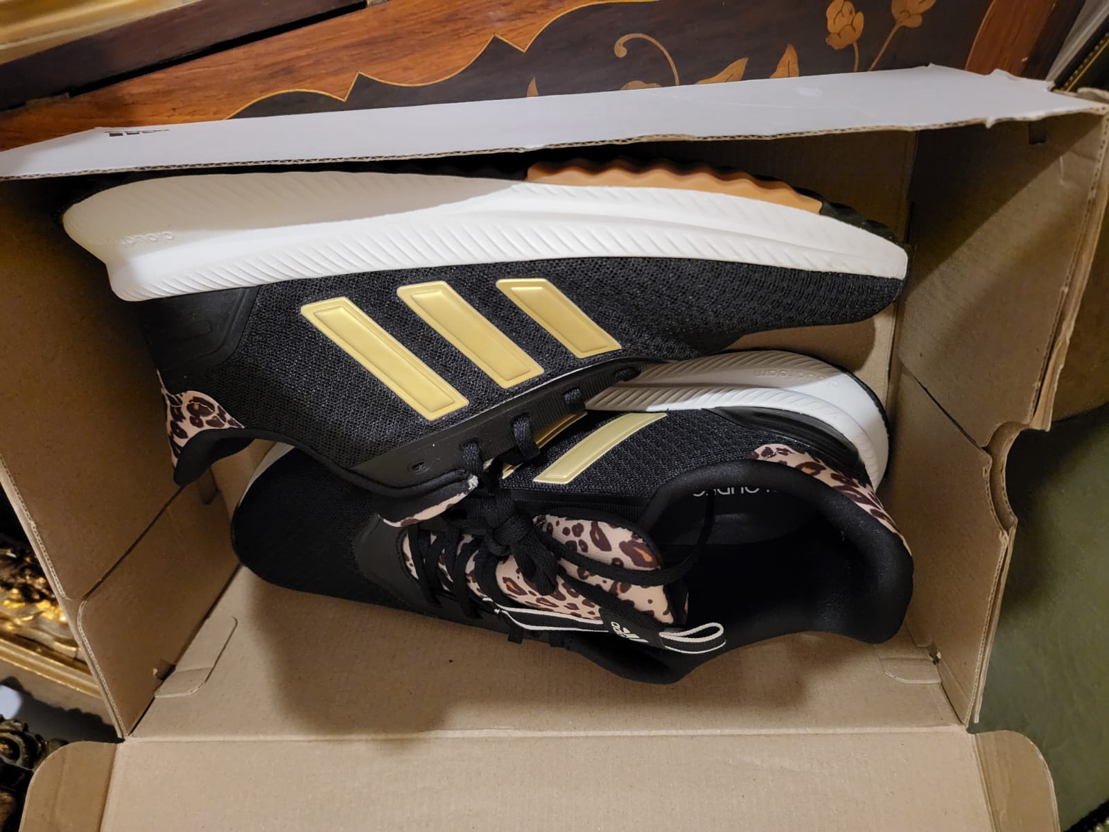 Zapatillas running Adidas - Imagen 7