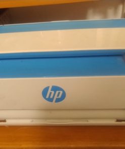 Impresora Hp Deskjet 3775