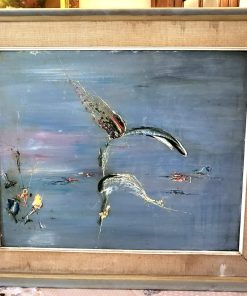 Cuadro de Fernando Torterolo