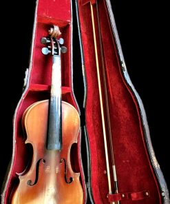 Violín Stradivarius 4 1/2