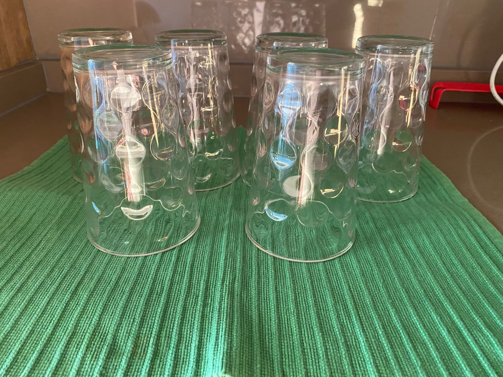 Set 12 vasos Casaideas - Imagen 5