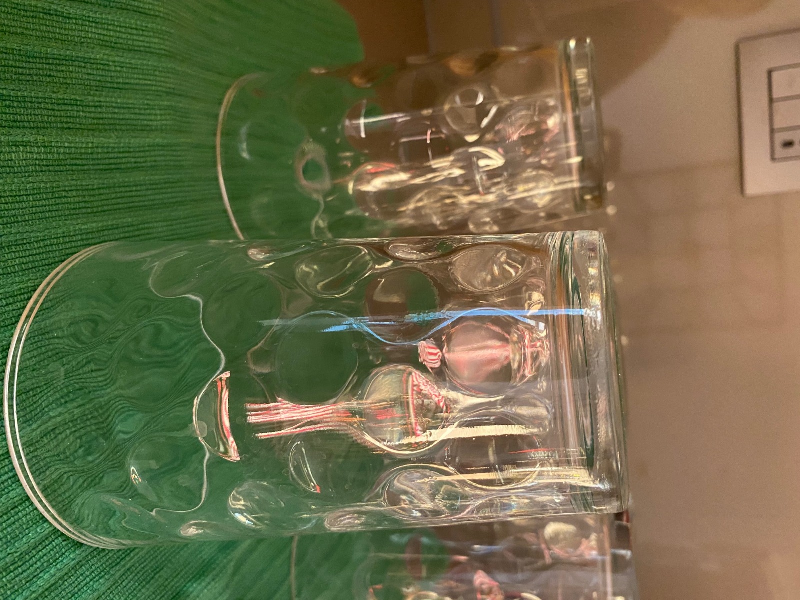 Set 12 vasos Casaideas - Imagen 6