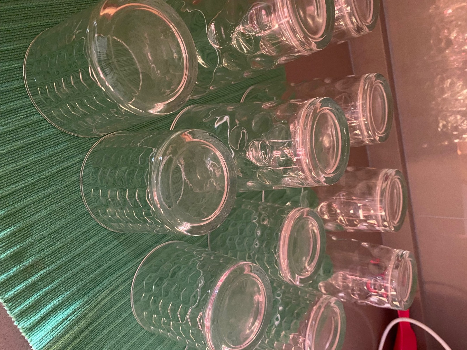 Set 12 vasos Casaideas - Imagen 12