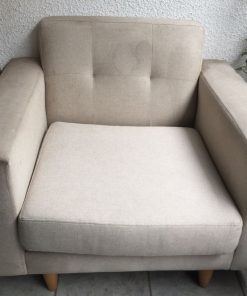 Sillón arena Medular