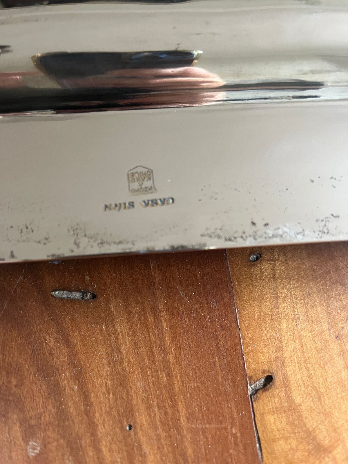 Fuente Casa Sinn - Imagen 3