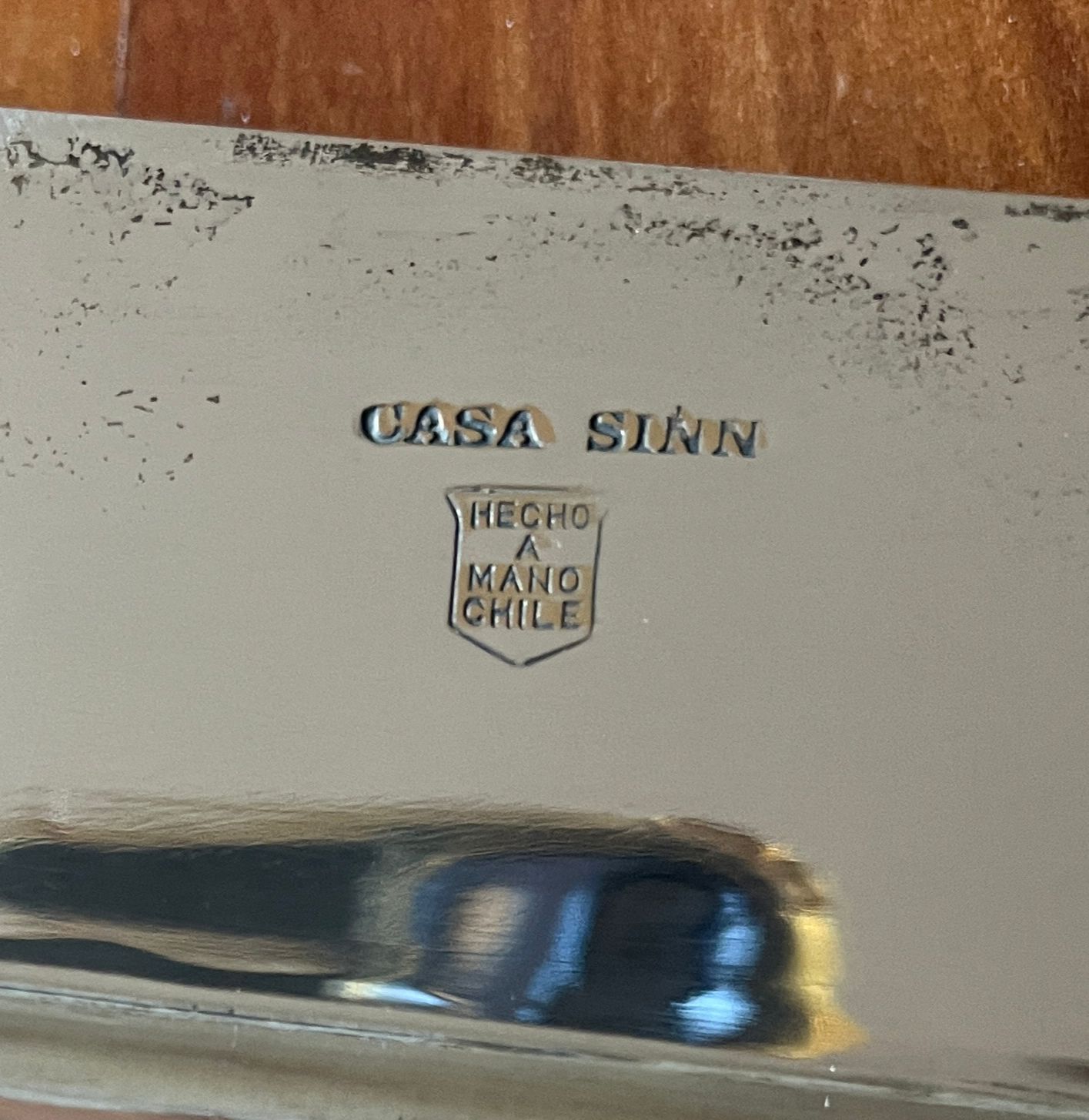 Fuente Casa Sinn - Imagen 4