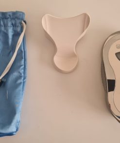 Galvánica corporal NUSKIN