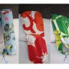 Porta mat lona estampados